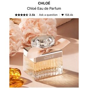 Chloe Perfume